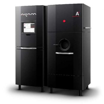 Фотография 3D принтера Arcam А2X (1)