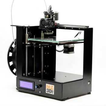 Фото 3D принтера MZ3D-330 (1)