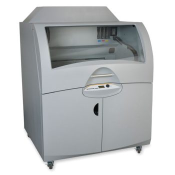 Фотография 3D принтера ProJet 860 Pro (ZPrinter 850) (3)