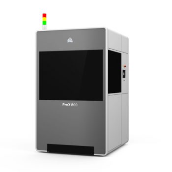 Фотография 3D принтера ProX 800