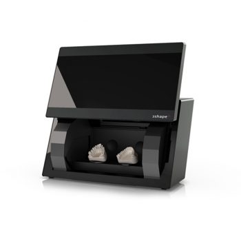 Фотография 3D сканера 3shape D1000 (2)