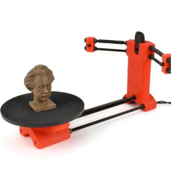 Фотография 3D сканера BQ Ciclop (4)
