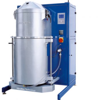 Фото Литьевая машина INDUTHERM VC12000V_1