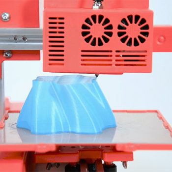 Фото 3D принтер Winbo Super Helper SH105_2