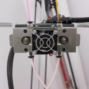 Фото 3D принтера Prism PRO Dual 2