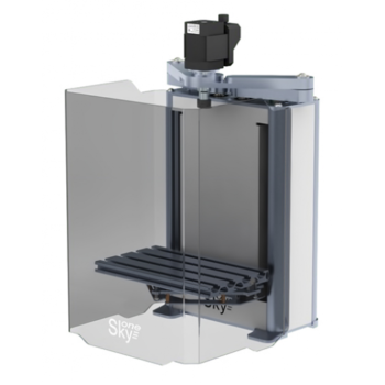 Фото 3D принтера Hi-Tech-Workshop SkyOne 2