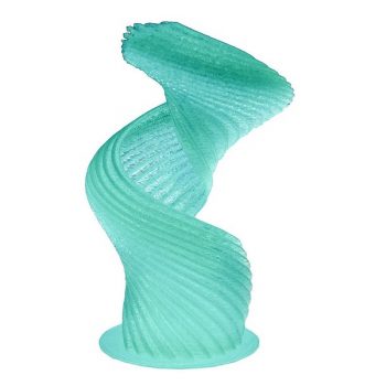 Изображение модели, напечатанной на 3D принтере XYZPrinting da Vinci 1.0 Pro (2 power cord) (1)