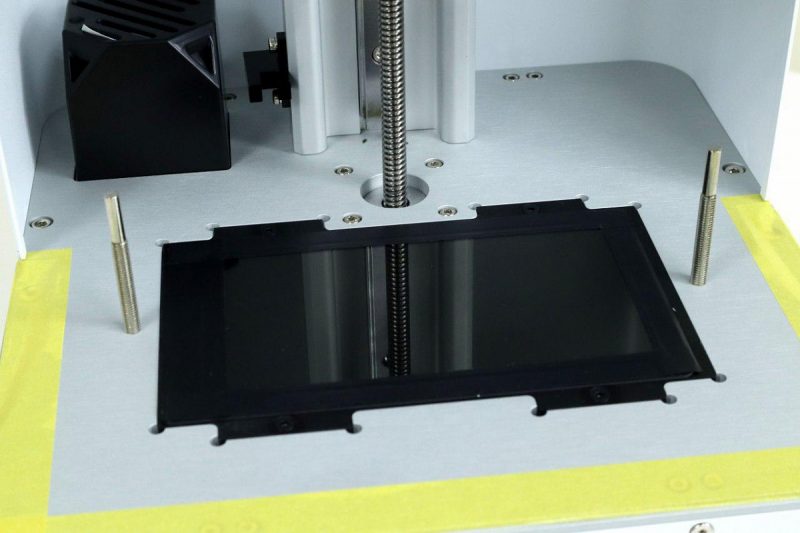Фото 3D принтера Phrozen Sonic 5