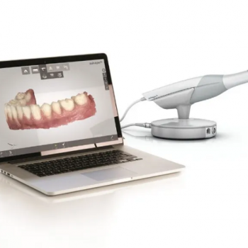 Фото интраорального 3D cканера 3Shape TRIOS 3 Basic Pod 1