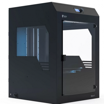 Фото 3D принтера Bizon 3 2