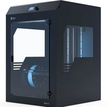 Фото 3D принтера Bizon 3 3