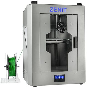 Фото 3D принтера ZENIT 3D NB 1
