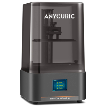 Фото 3D принтера Anycubic Photon Mono 4 10K 3