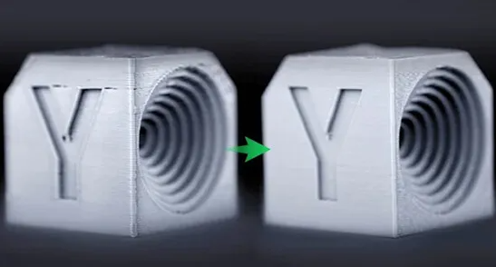 Фото 3D принтера Creality3D Hi 12